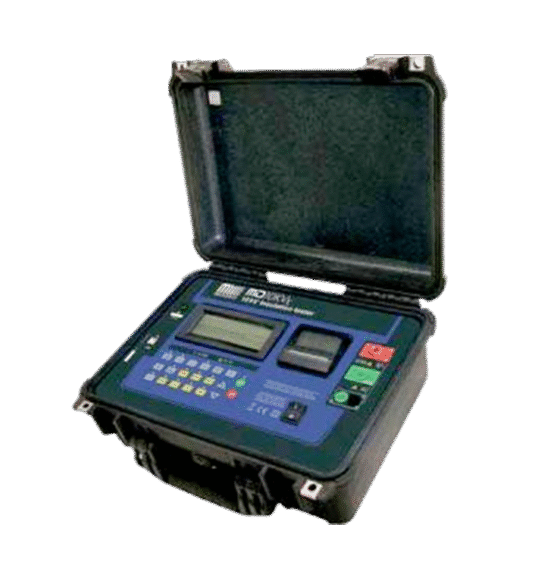 Megabras MD-10kVx