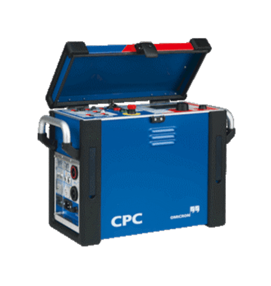 CPC 100 – Omicron